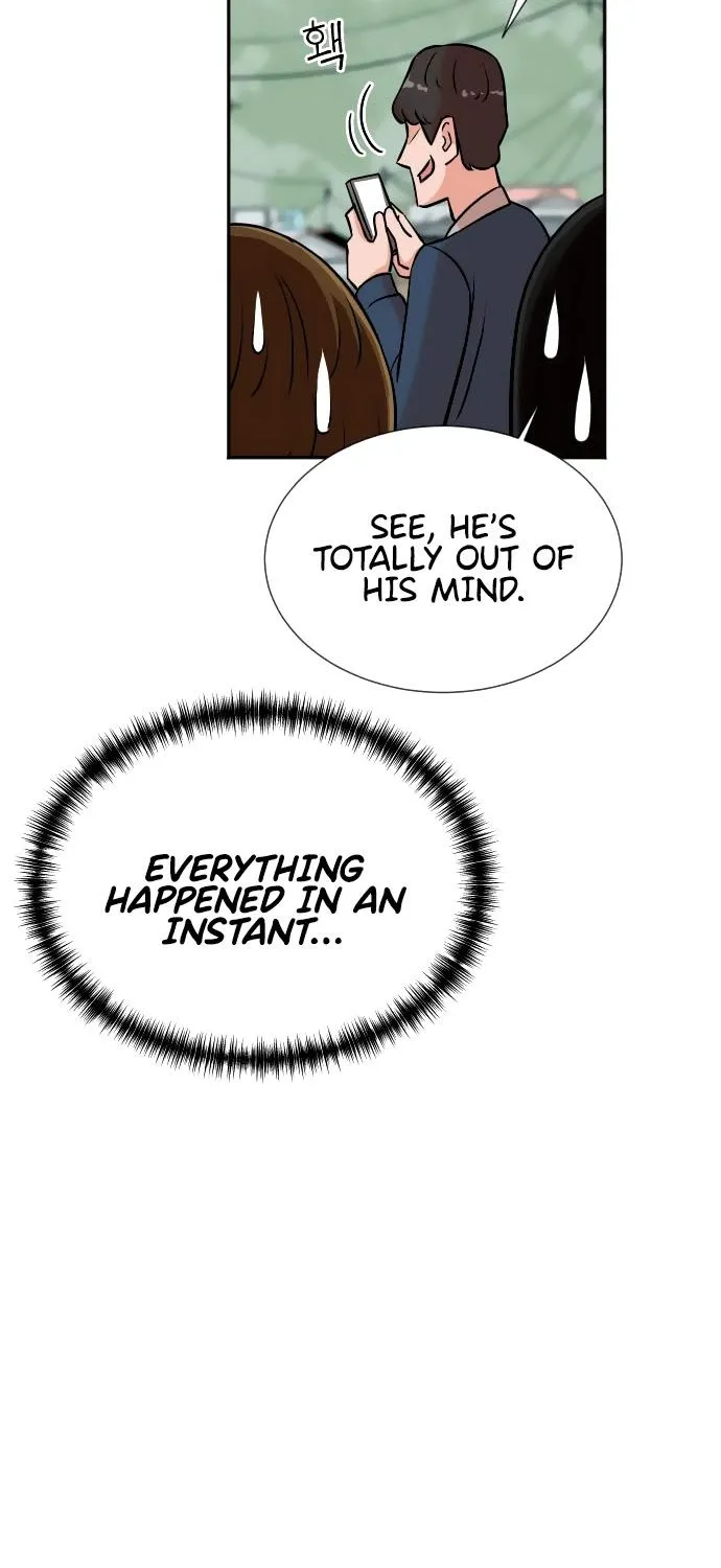 Second Life Producer Zinmanga X Chapter 25 Page 35
