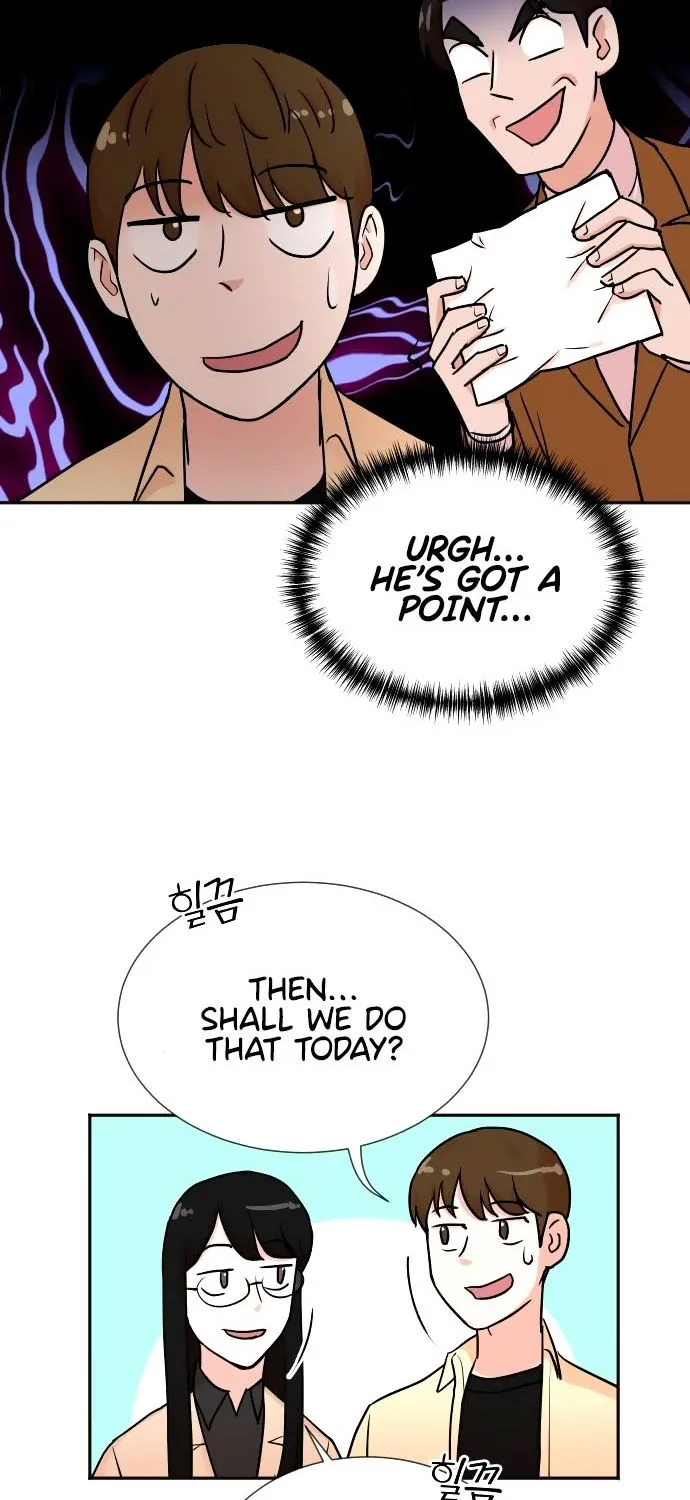 Second Life Producer Zinmanga X Chapter 25 Page 39