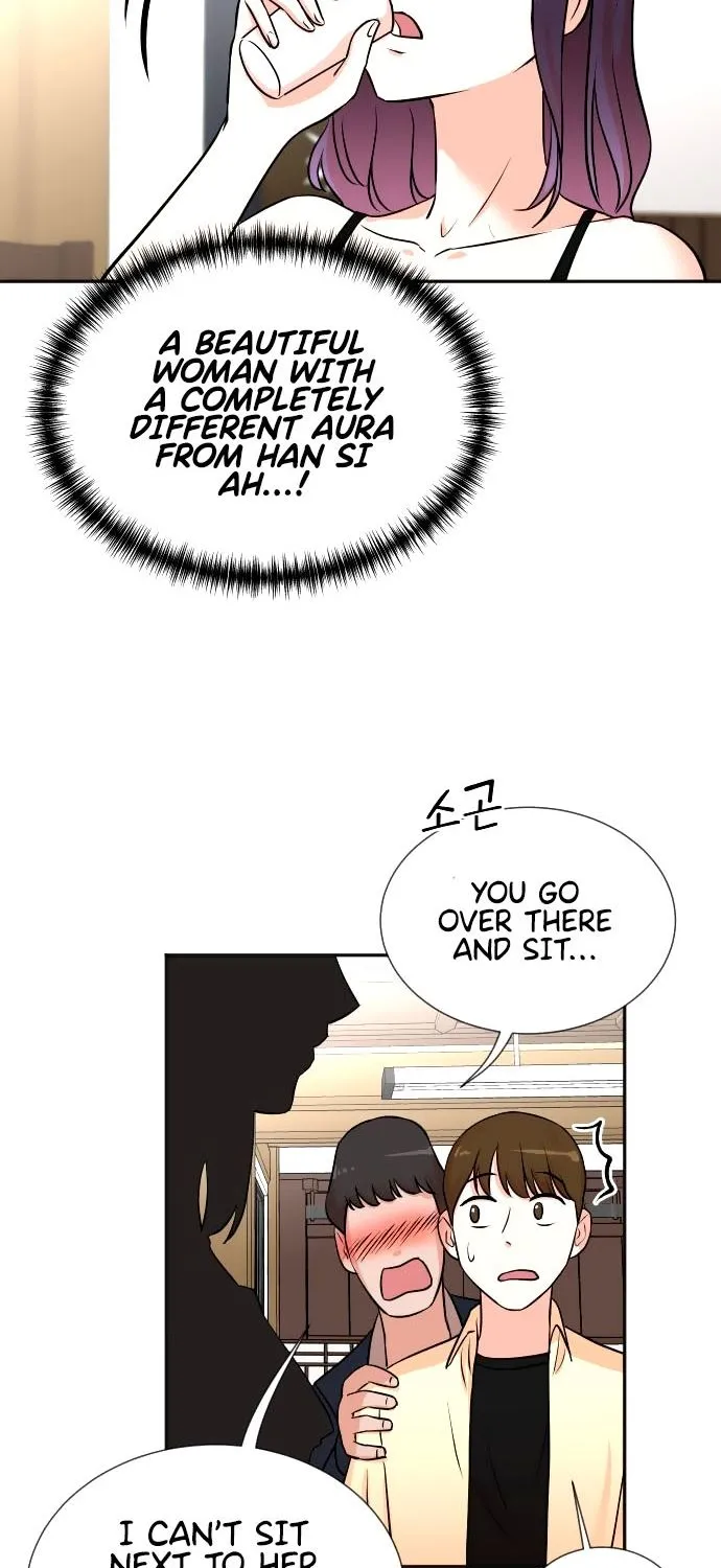 Second Life Producer Zinmanga X Chapter 25 Page 55