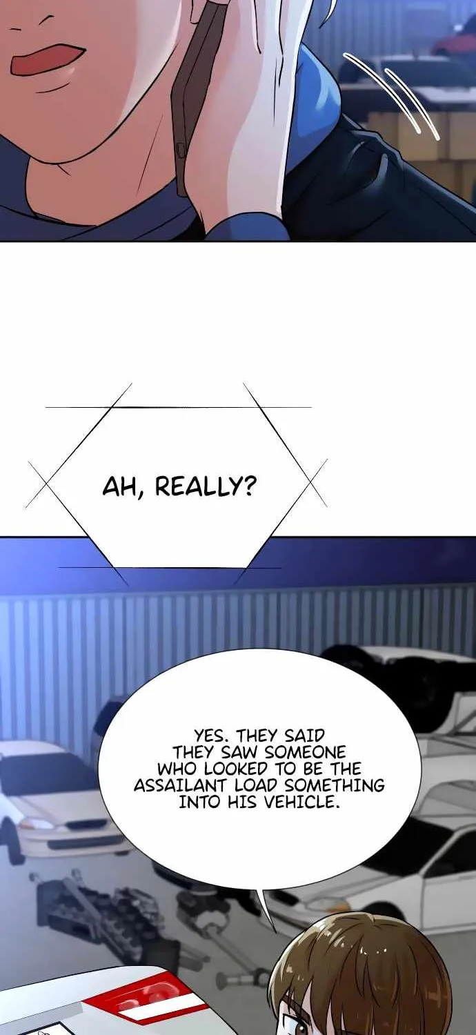 Second Life Producer Zinmanga X Chapter 24 Page 12