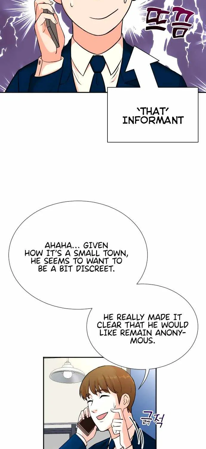 Second Life Producer Zinmanga X Chapter 24 Page 21