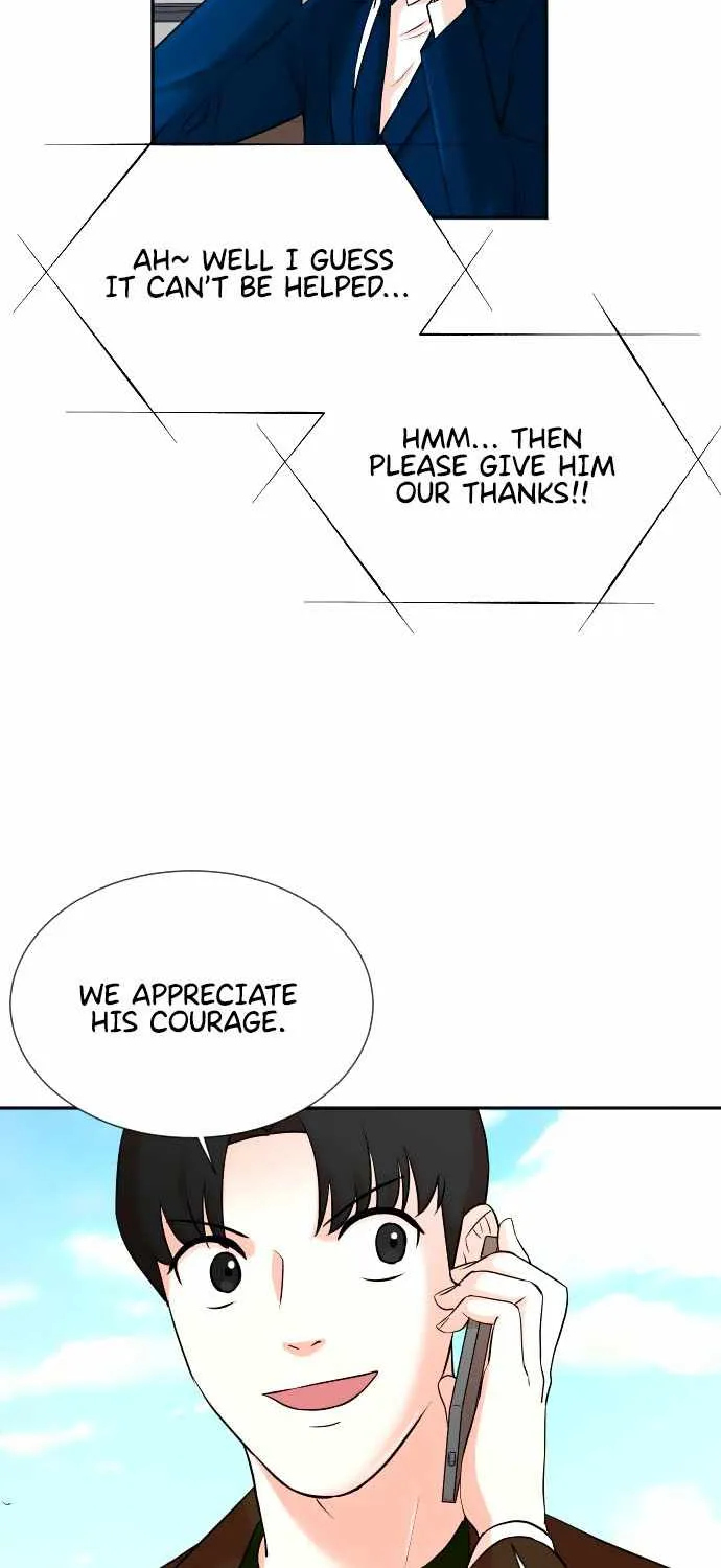 Second Life Producer Zinmanga X Chapter 24 Page 22