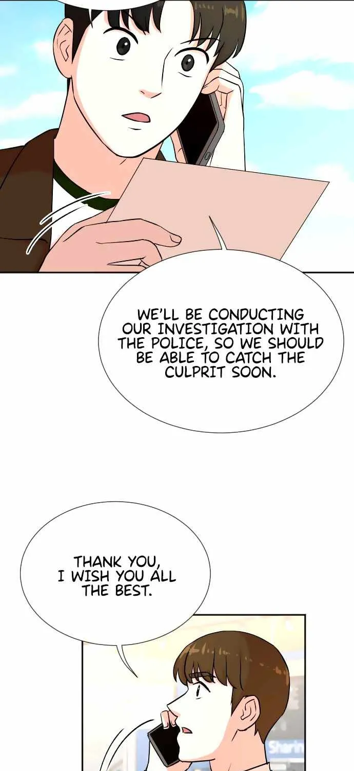 Second Life Producer Zinmanga X Chapter 24 Page 25