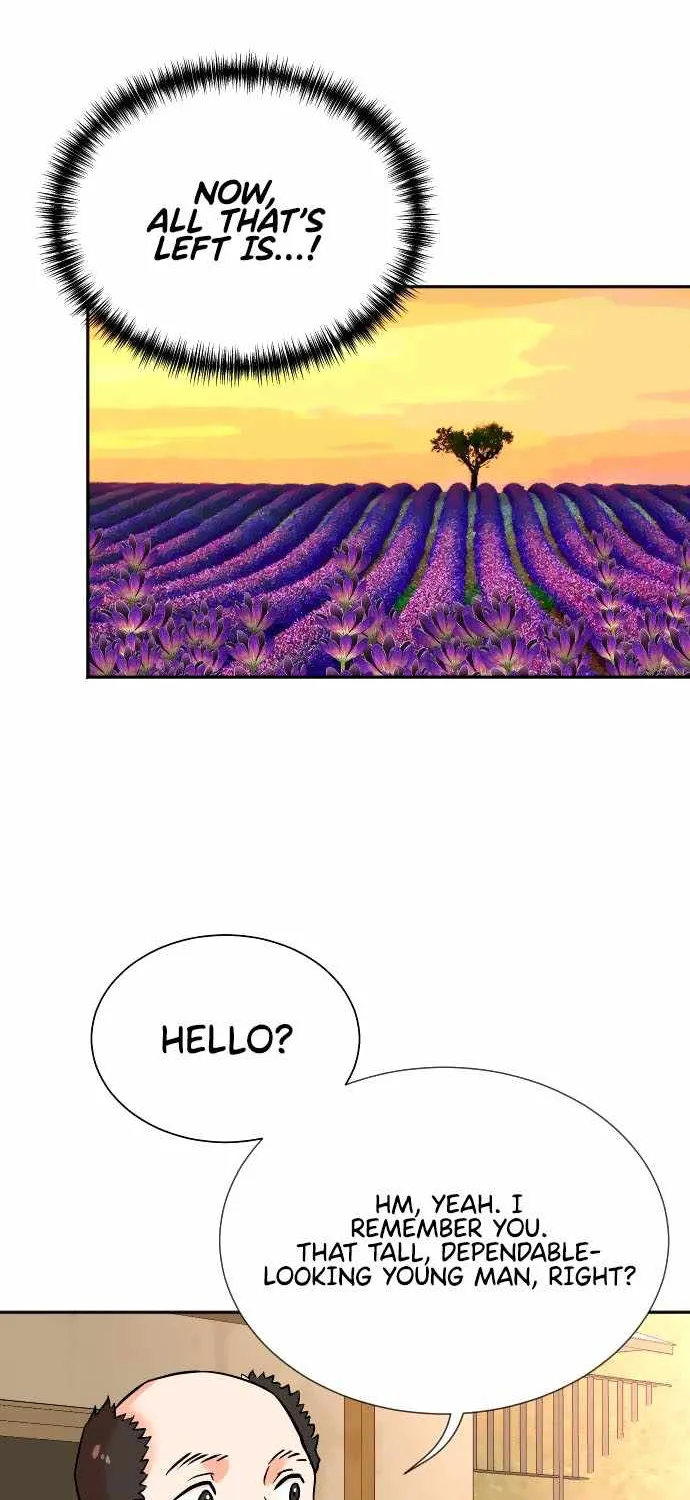 Second Life Producer Zinmanga X Chapter 24 Page 31