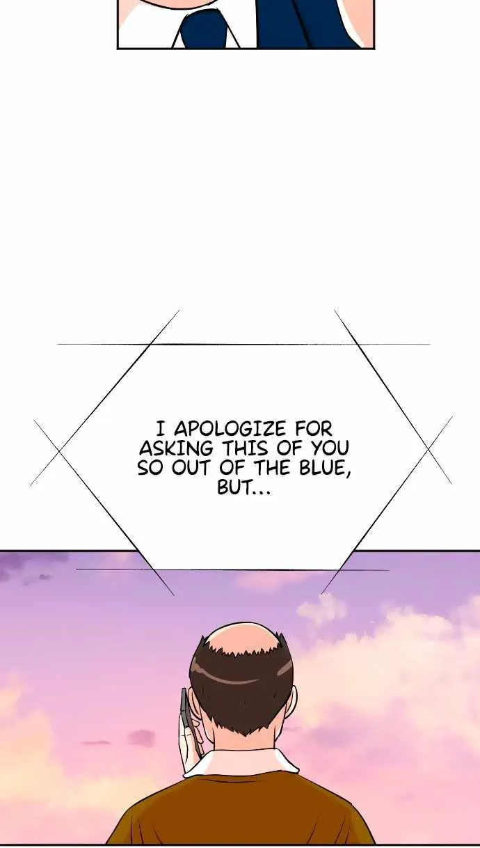 Second Life Producer Zinmanga X Chapter 24 Page 36