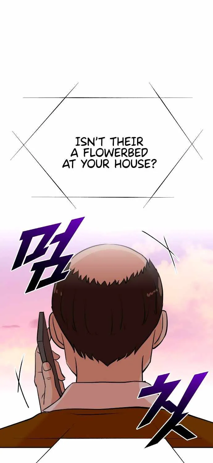 Second Life Producer Zinmanga X Chapter 24 Page 37