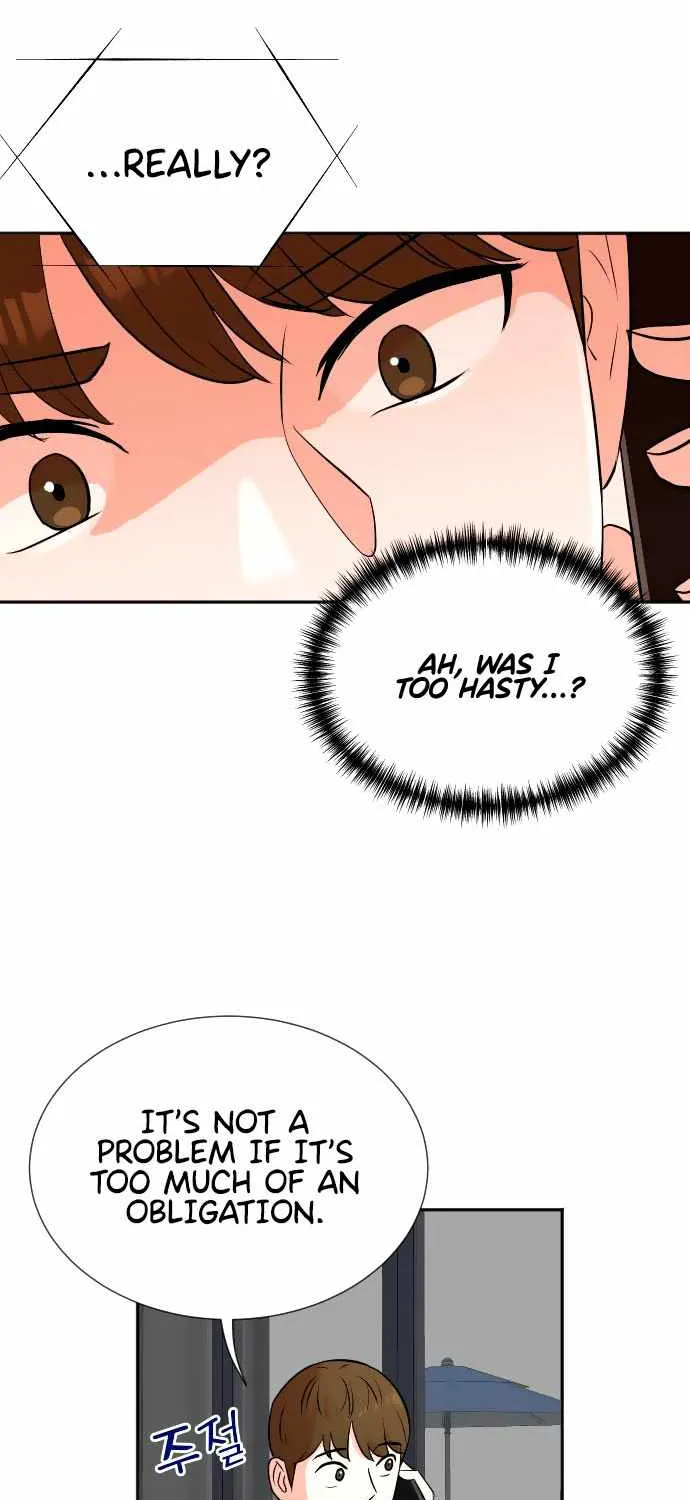 Second Life Producer Zinmanga X Chapter 24 Page 39
