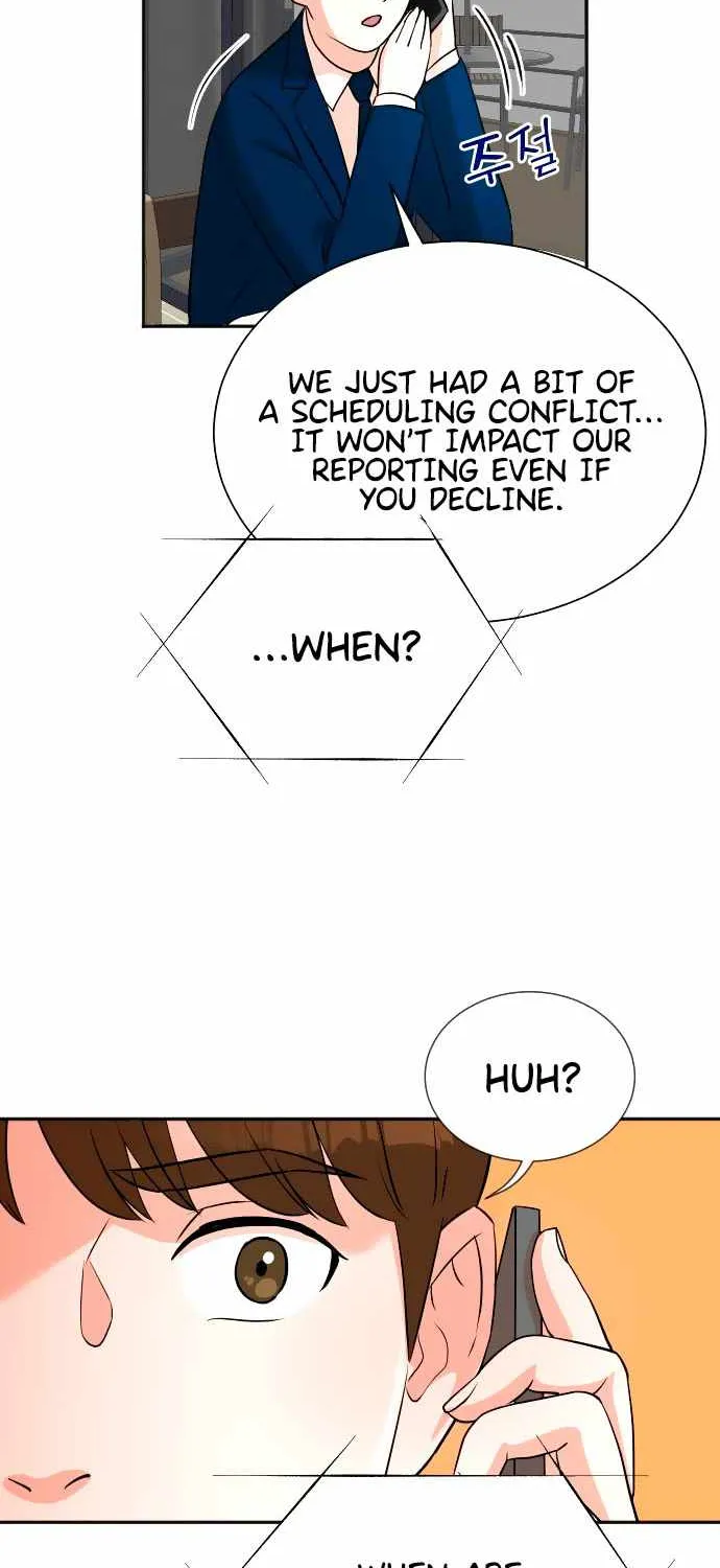 Second Life Producer Zinmanga X Chapter 24 Page 40