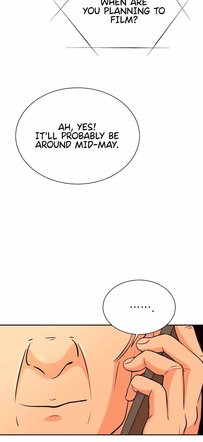 Second Life Producer Zinmanga X Chapter 24 Page 41