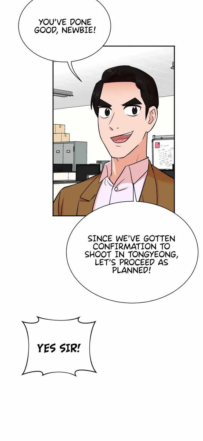 Second Life Producer Zinmanga X Chapter 24 Page 62