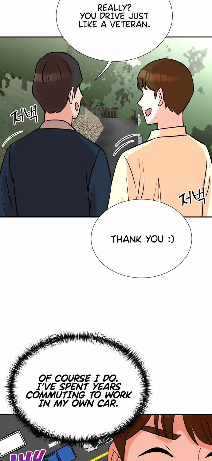 Second Life Producer Zinmanga X Chapter 24 Page 66
