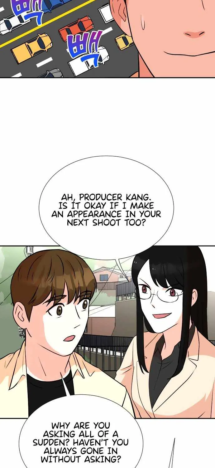 Second Life Producer Zinmanga X Chapter 24 Page 67