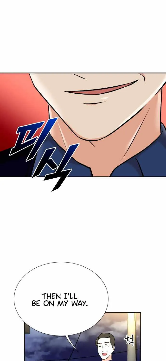 Second Life Producer Zinmanga X Chapter 23 Page 12