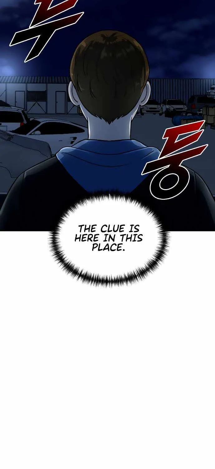 Second Life Producer Zinmanga X Chapter 23 Page 27