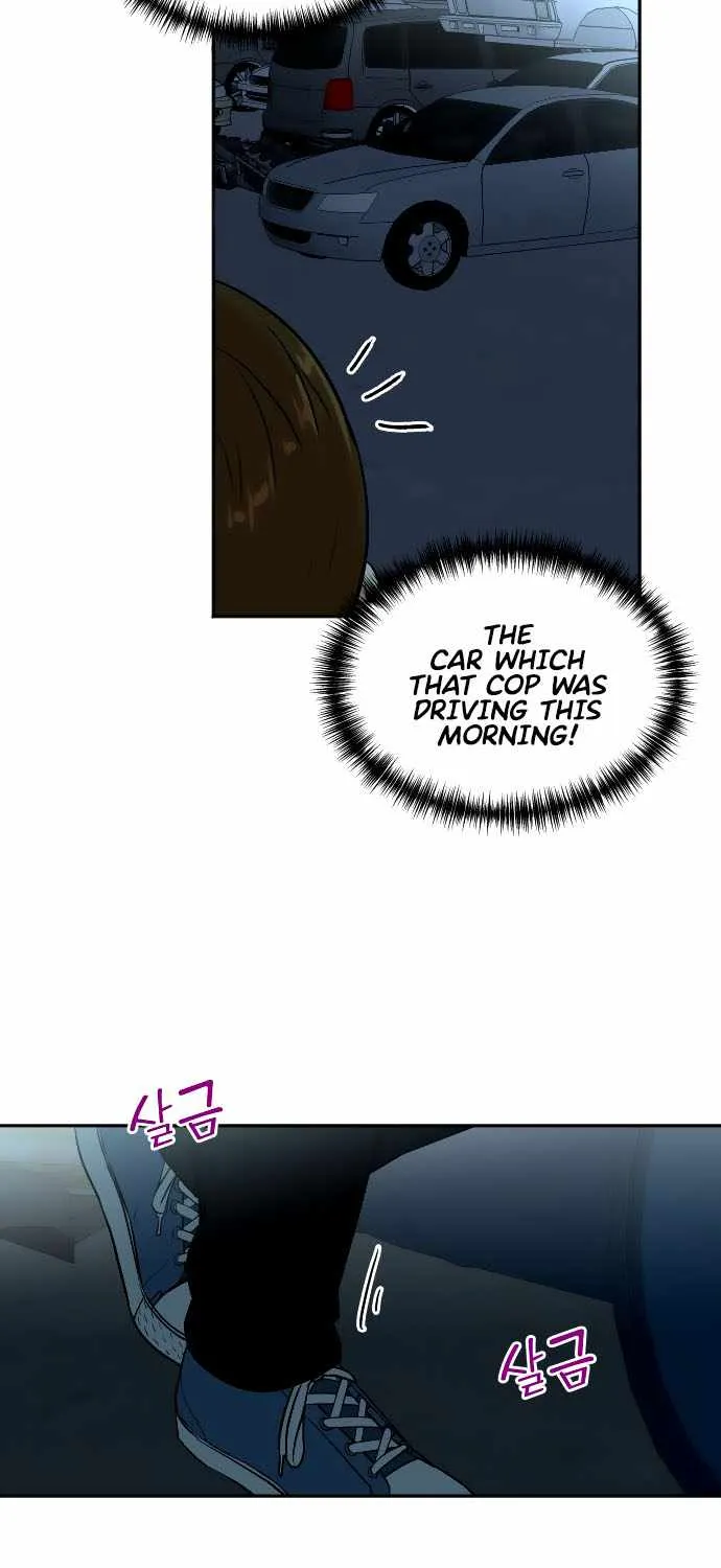 Second Life Producer Zinmanga X Chapter 23 Page 30