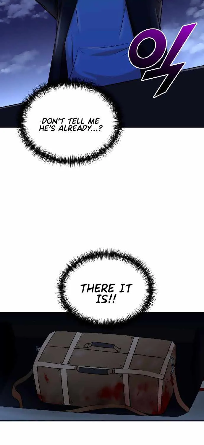 Second Life Producer Zinmanga X Chapter 23 Page 34