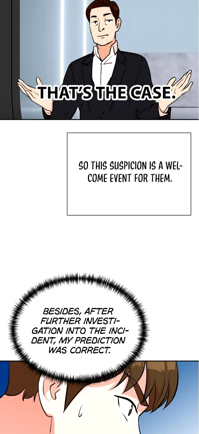 Second Life Producer Zinmanga X Chapter 22 Page 11