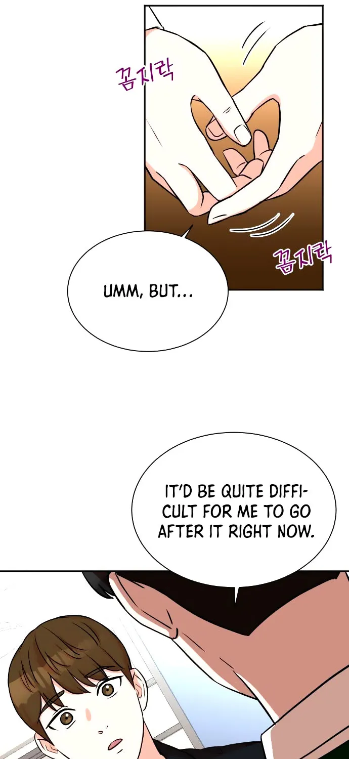 Second Life Producer Zinmanga X Chapter 22 Page 14