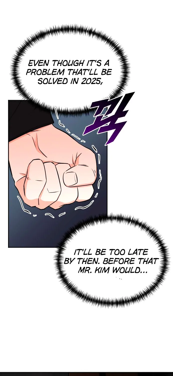 Second Life Producer Zinmanga X Chapter 22 Page 28