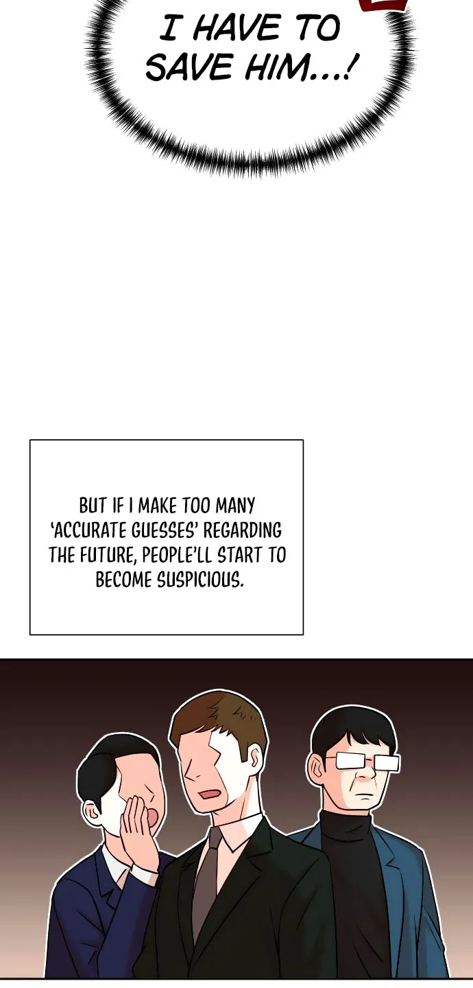 Second Life Producer Zinmanga X Chapter 22 Page 31