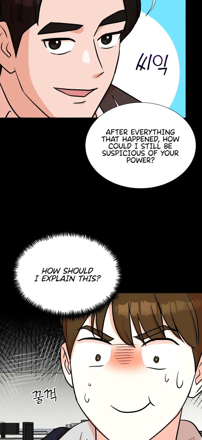 Second Life Producer Zinmanga X Chapter 21 Page 9