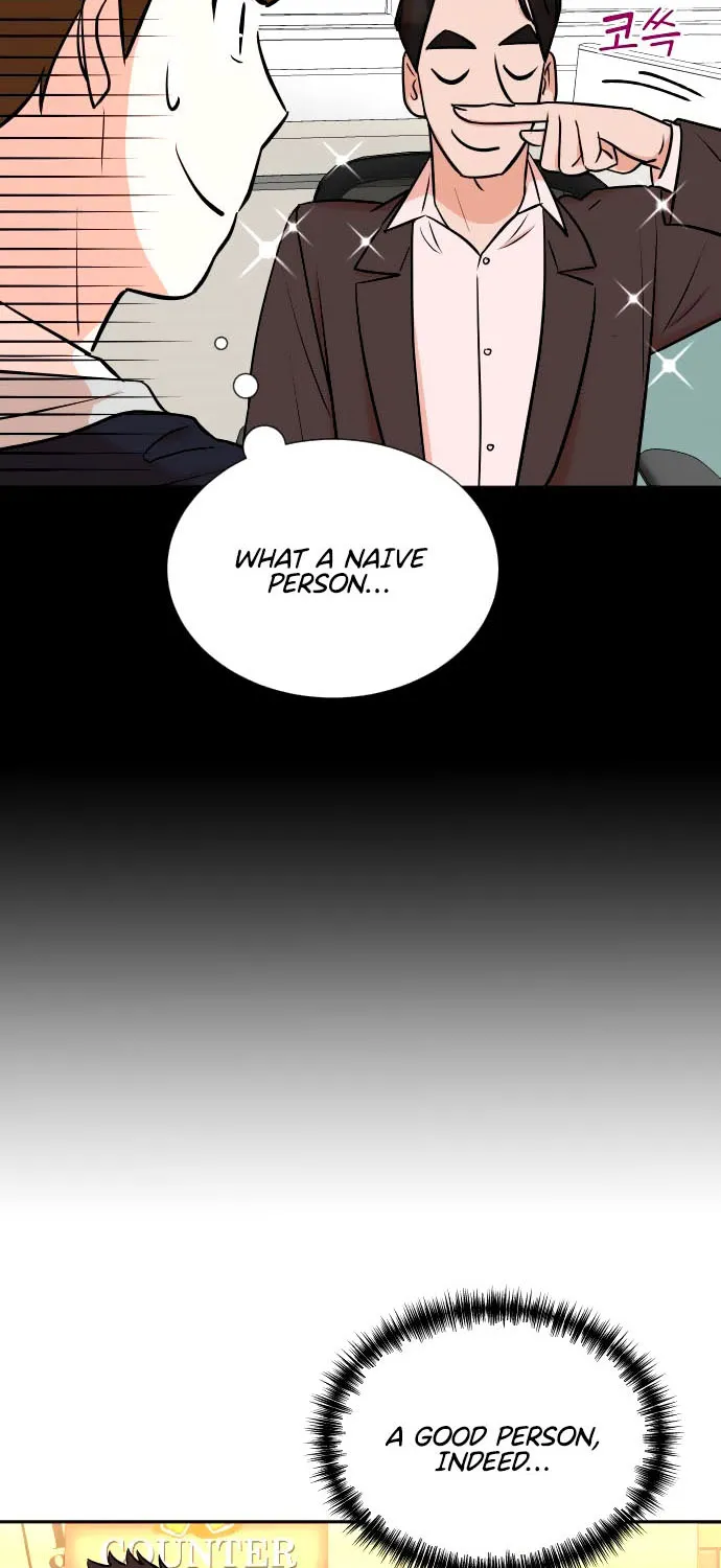 Second Life Producer Zinmanga X Chapter 21 Page 13