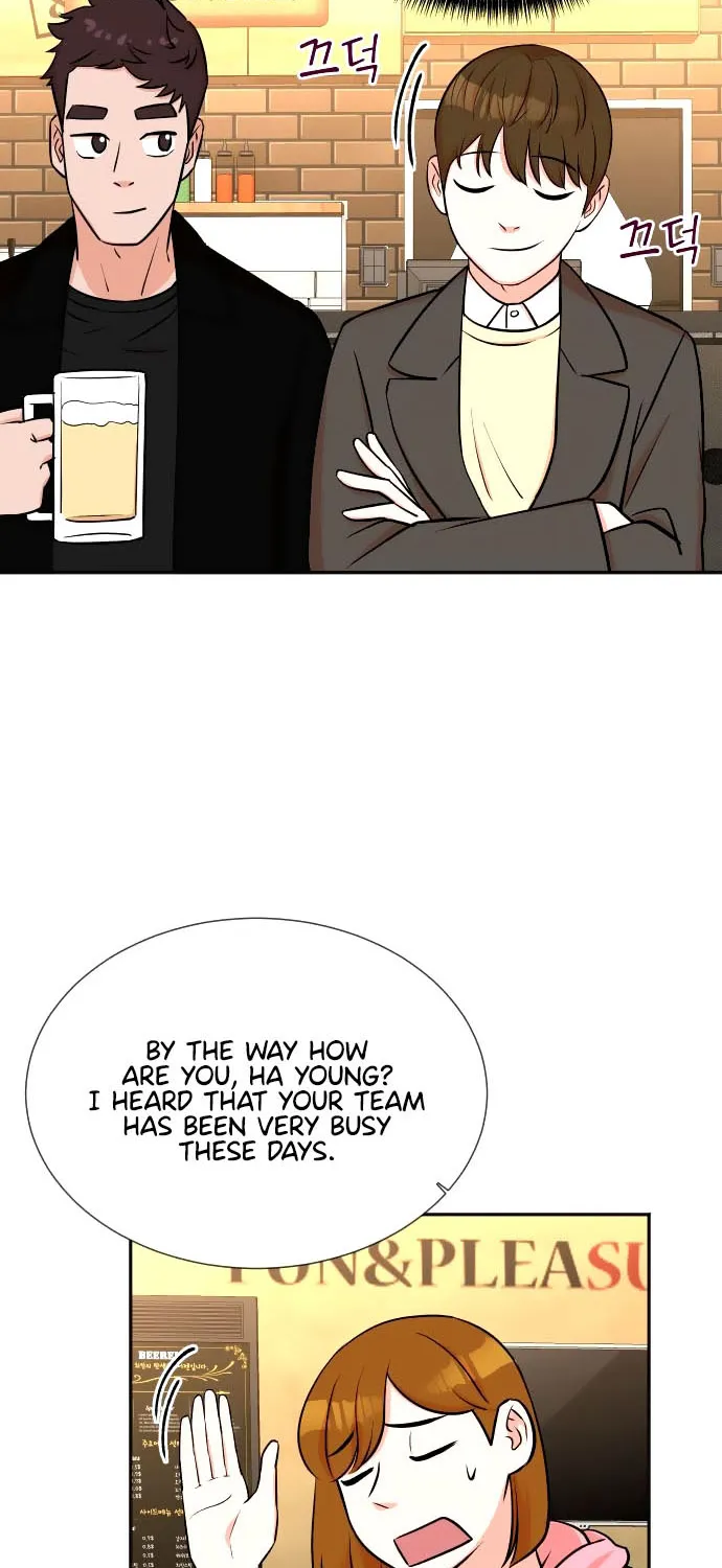 Second Life Producer Zinmanga X Chapter 21 Page 14
