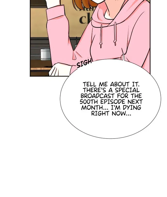 Second Life Producer Zinmanga X Chapter 21 Page 15