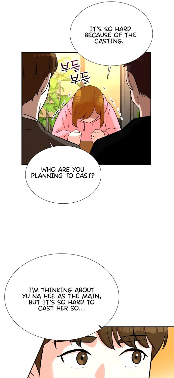 Second Life Producer Zinmanga X Chapter 21 Page 16