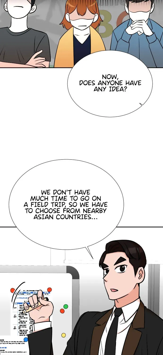 Second Life Producer Zinmanga X Chapter 21 Page 25