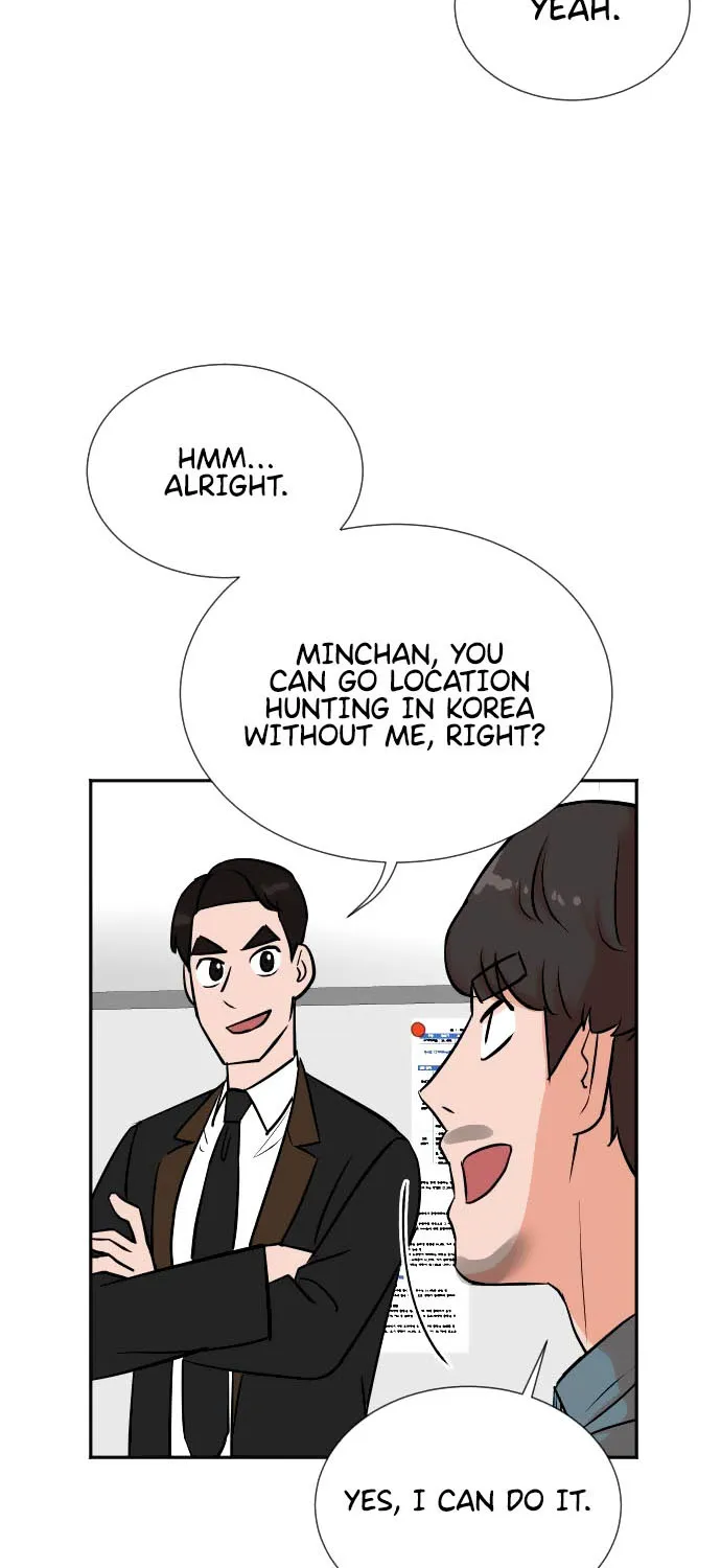Second Life Producer Zinmanga X Chapter 21 Page 37