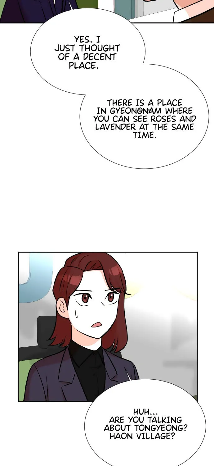 Second Life Producer Zinmanga X Chapter 21 Page 48
