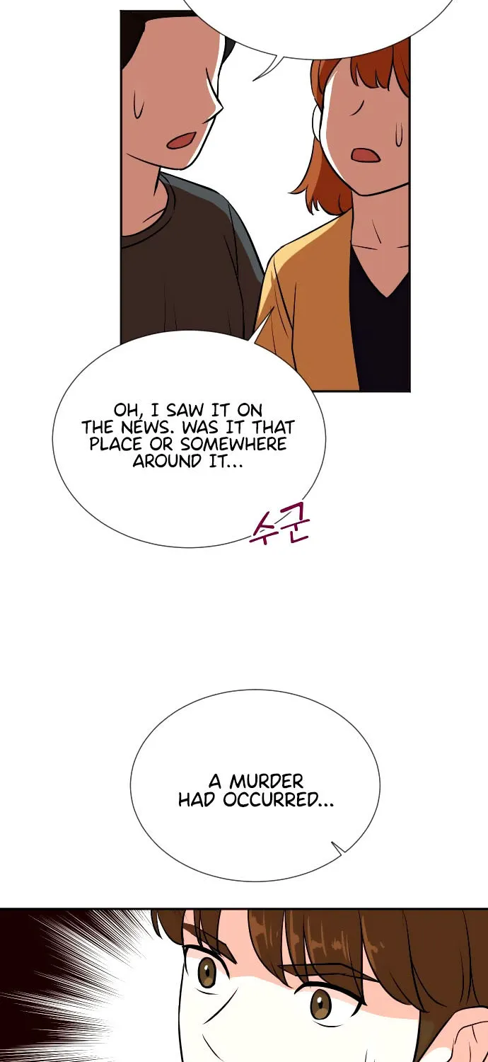 Second Life Producer Zinmanga X Chapter 21 Page 52