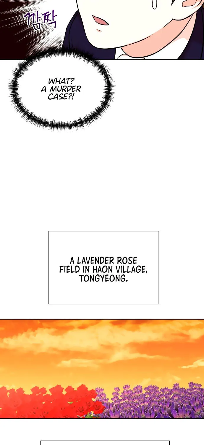 Second Life Producer Zinmanga X Chapter 21 Page 53