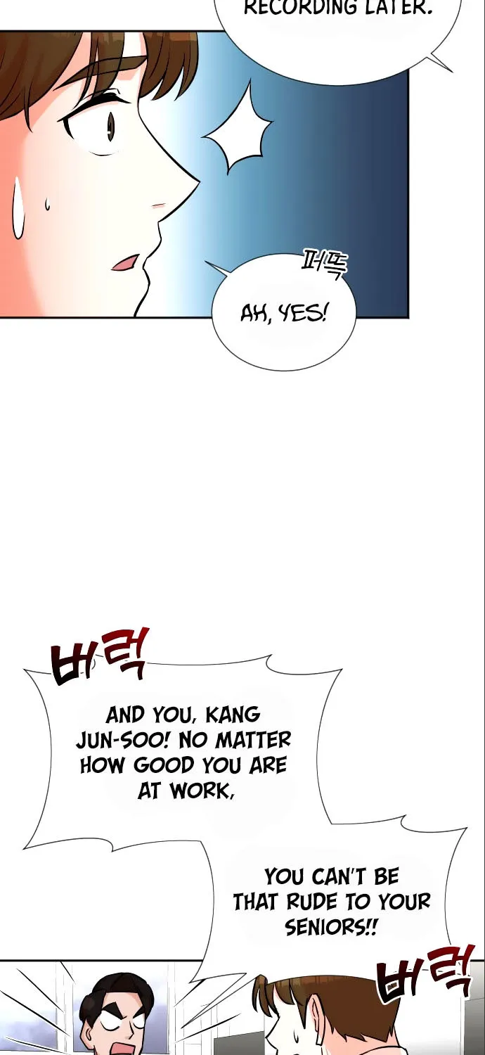 Second Life Producer Zinmanga X Chapter 20 Page 5