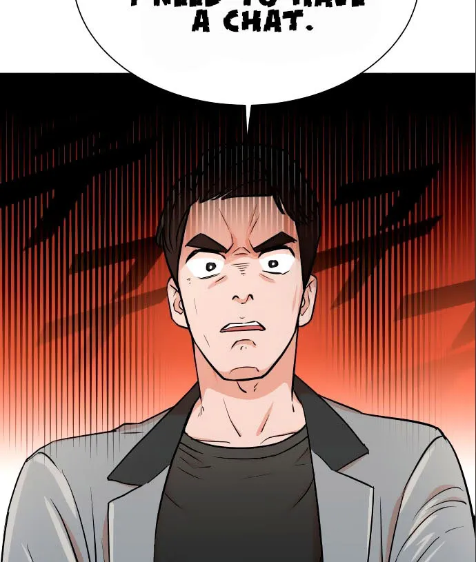 Second Life Producer Zinmanga X Chapter 20 Page 8