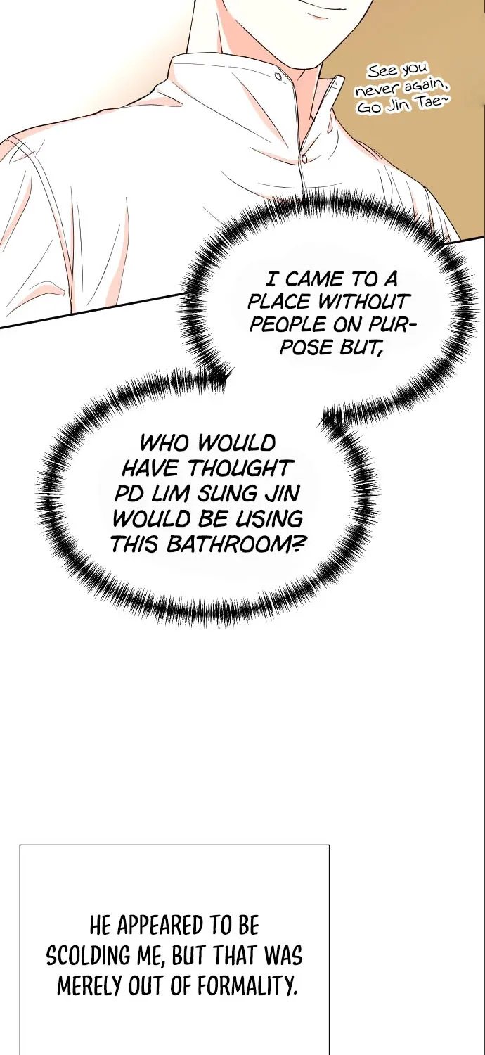 Second Life Producer Zinmanga X Chapter 20 Page 11