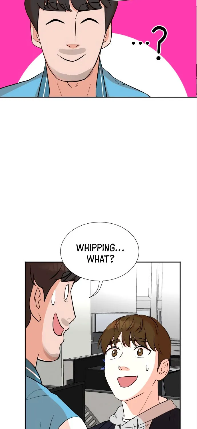 Second Life Producer Zinmanga X Chapter 20 Page 27