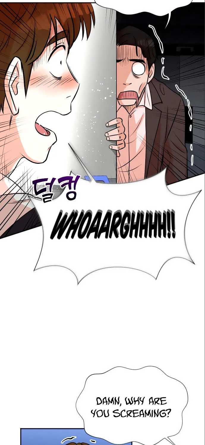 Second Life Producer Zinmanga X Chapter 20 Page 34