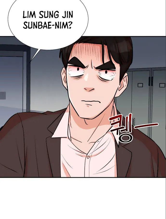 Second Life Producer Zinmanga X Chapter 20 Page 36