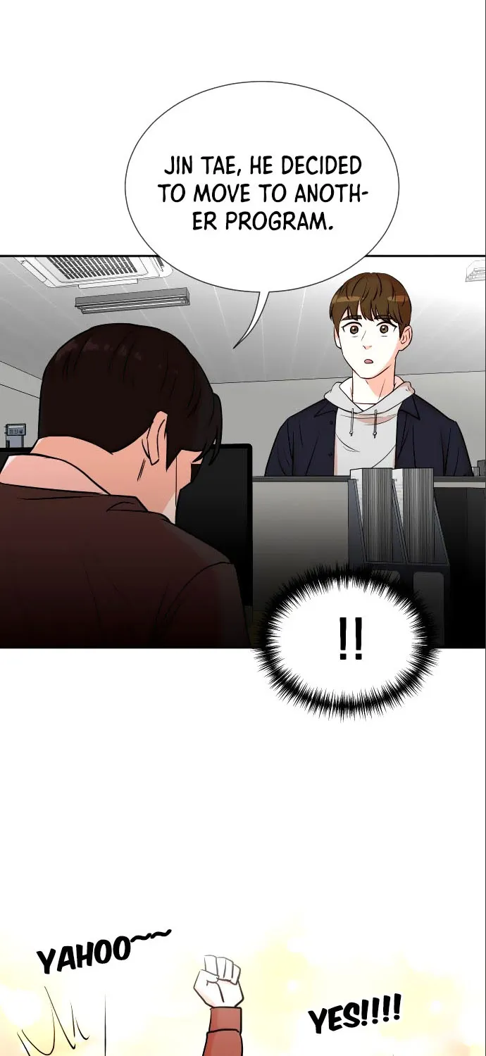 Second Life Producer Zinmanga X Chapter 20 Page 39