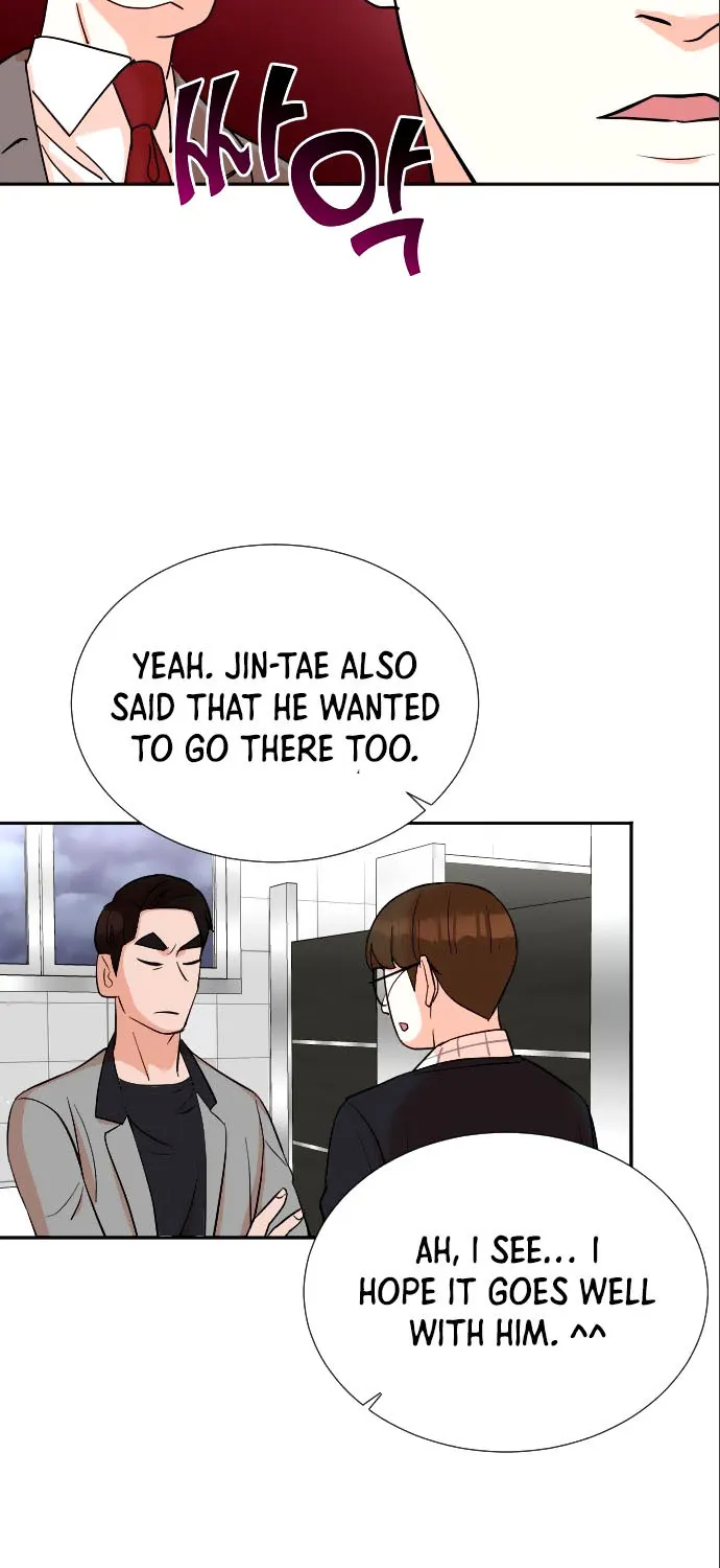 Second Life Producer Zinmanga X Chapter 20 Page 46