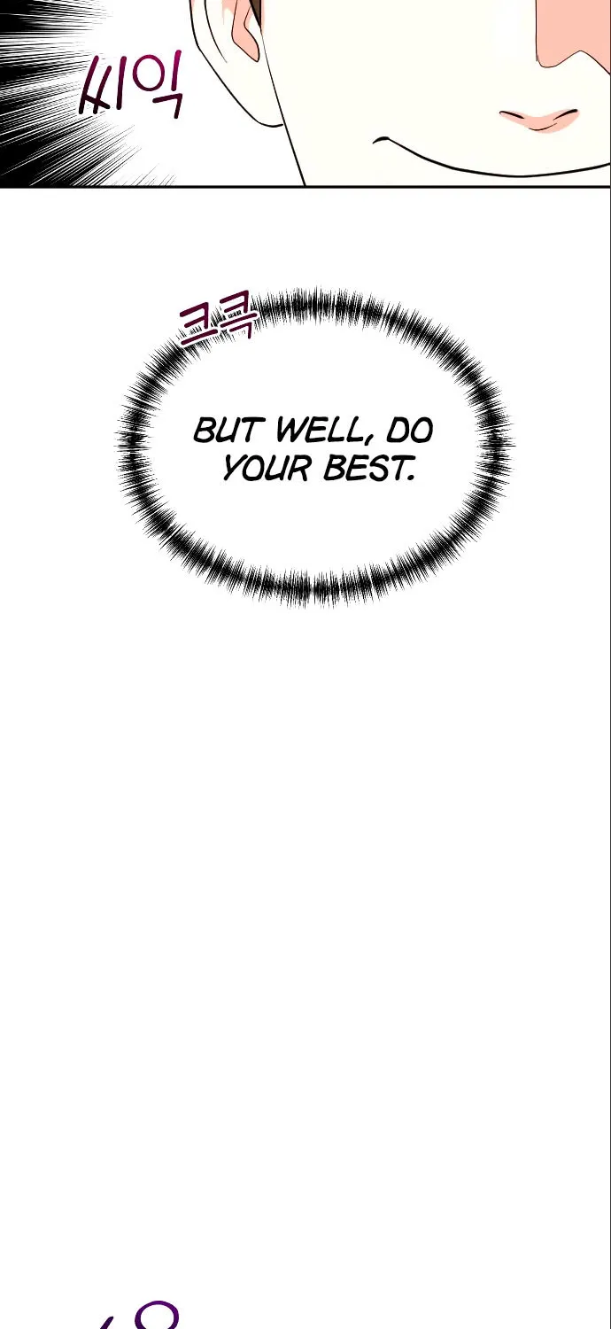Second Life Producer Zinmanga X Chapter 20 Page 54