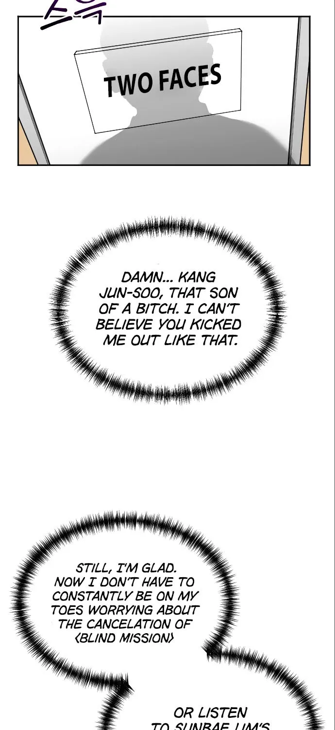 Second Life Producer Zinmanga X Chapter 20 Page 55