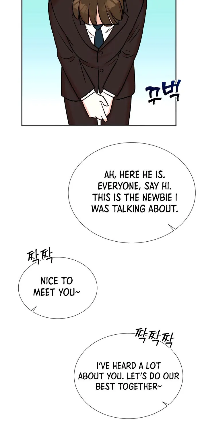 Second Life Producer Zinmanga X Chapter 20 Page 59