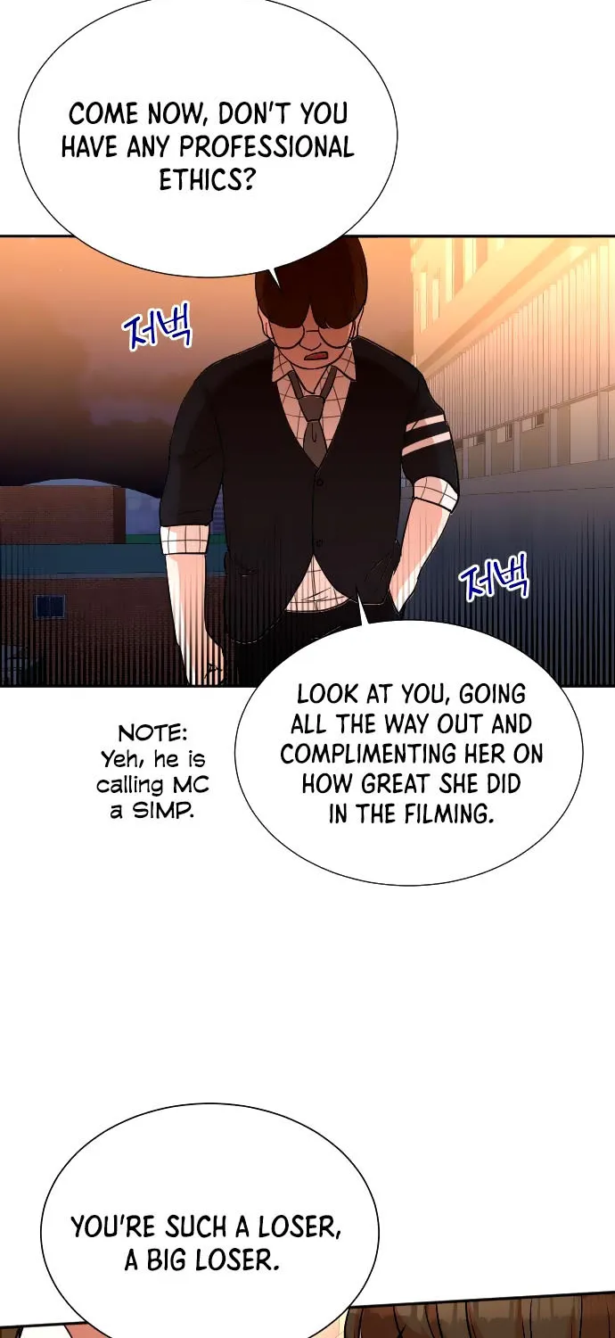 Second Life Producer Zinmanga X Chapter 19 Page 5