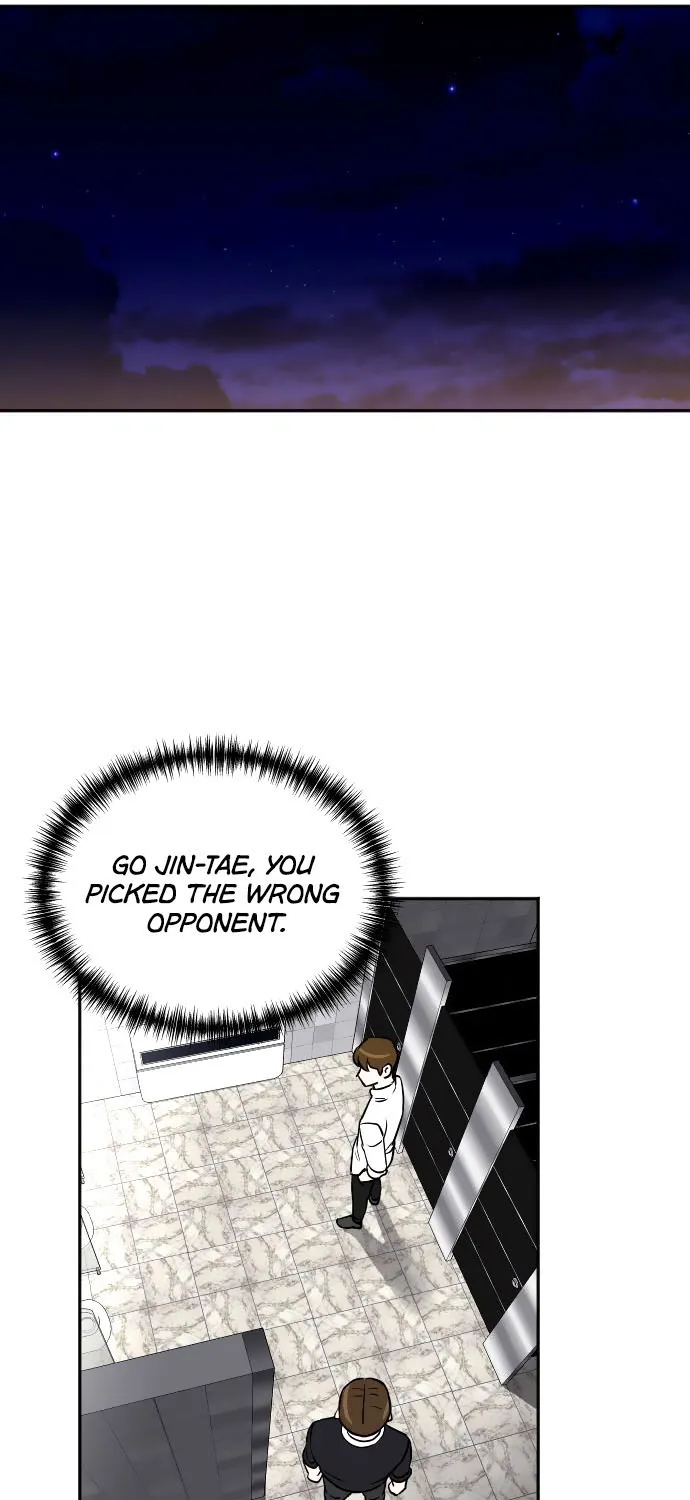 Second Life Producer Zinmanga X Chapter 19 Page 16