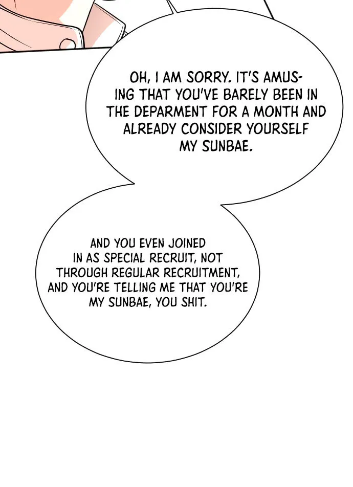 Second Life Producer Zinmanga X Chapter 19 Page 22