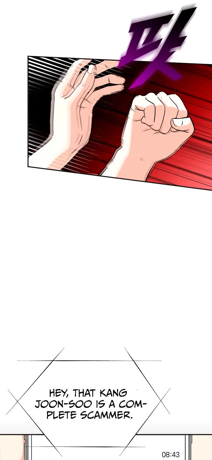 Second Life Producer Zinmanga X Chapter 19 Page 30