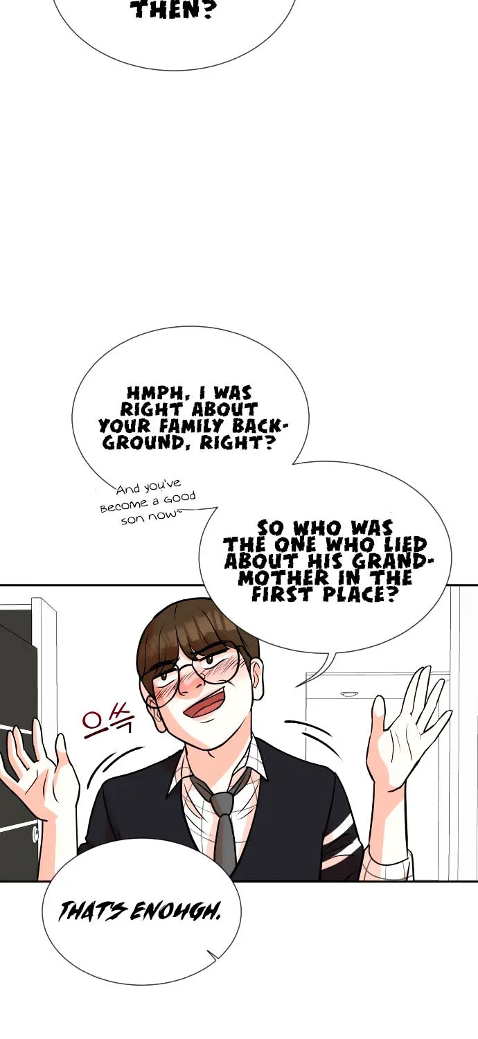 Second Life Producer Zinmanga X Chapter 19 Page 39